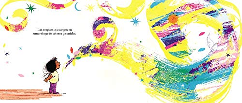 Qué Serás?: What Will You Be? (Spanish edition)