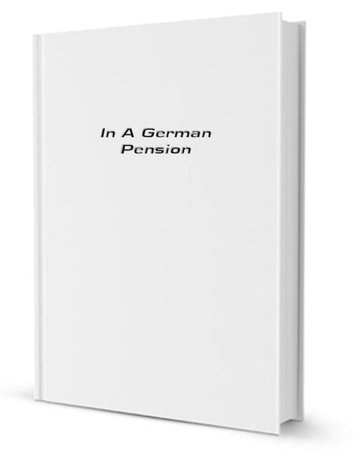 In a German Pension (Hesperus Classics)