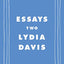 Essays Two: On Proust, Translation, Foreign Languages, and the City of Arles