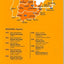 Michelin Spain: Northeast Catalonia, Aragon, Andorra, Map 574 (Maps/Regional (Michelin))