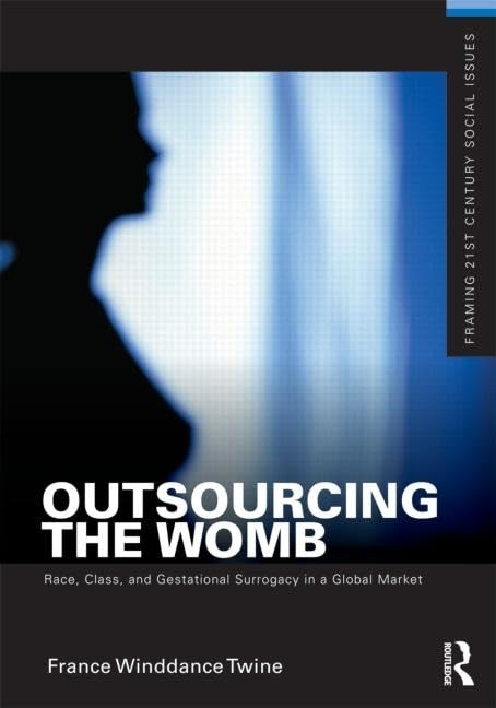 Outsourcing the Womb: Race, Class and Gestational Surrogacy