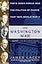 The Washington War: FDR's Inner Circle and the Politics of Power That Won World War II