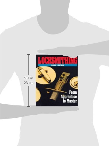 Locksmithing