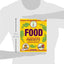 Food: 25 Amazing Projects Investigate the History and Science of What We Eat