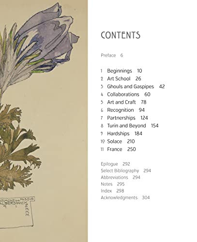 Charles Rennie Mackintosh and the Art of the Four