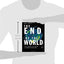 The End of the World