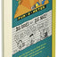 Big Nate: Fun Blaster: Cheezy Doodles, Crazy Comix, and Loads of Laughs! (Big Nate Activity Book, 2)