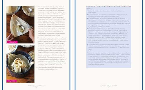 La cocina casera mexicana / The Mexican Home Kitchen (Spanish Edition): Recetas tradicionales al estilo casero que capturan los sabores y recuerdos de ... Capture the Flavors and Memories of Mexico