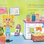 Just Try It! Someplace New! (A Phil & Lil Book)