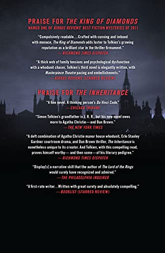 Orders from Berlin: A Thriller (Inspector Trave, 3)