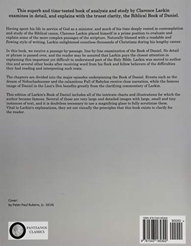 The Book of Daniel (Illustrated)