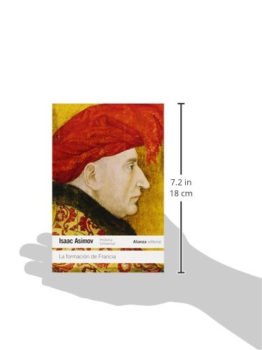 La formación de Francia (Spanish Edition)
