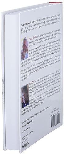 The Startup Owner's Manual: The Step-By-Step Guide for Building a Great Company