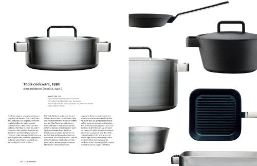 Tools for Living: A Sourcebook of Iconic Designs for the Home