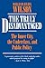 The Truly Disadvantaged: The Inner City, the Underclass, and Public Policy