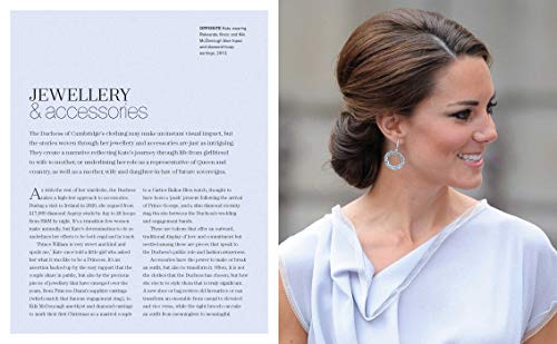 The Duchess of Cambridge: A Decade of Modern Royal Style