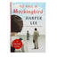 To Kill a Mockingbird: A Graphic Novel