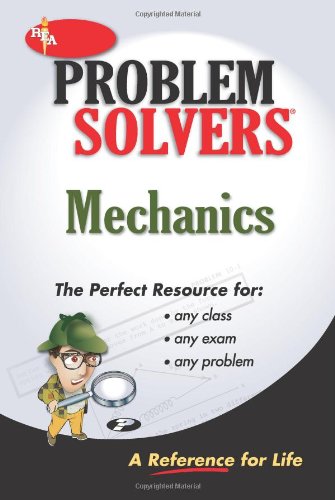 The Mechanics Problem Solver