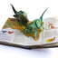 Encyclopedia Prehistorica by Reinhart, Matthew