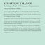 Strategic Change: Building a High Performance Organization (The Best of Long Range Planning, 2)