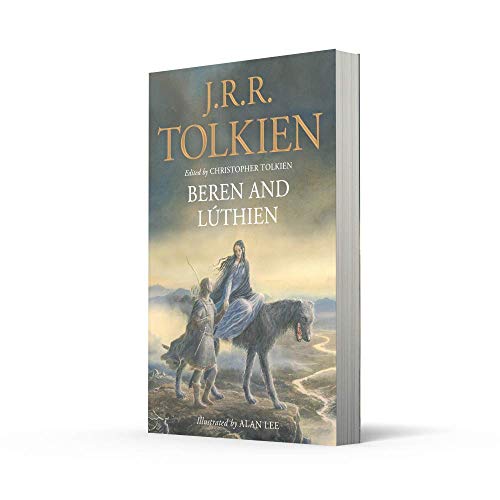 Beren and Lúthien