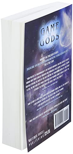 Game of Gods: The Temple of Man in the Age of Re-Enchantment