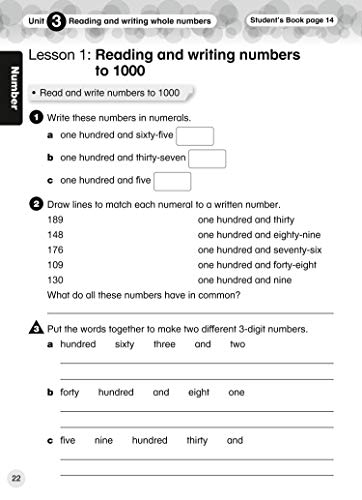 International Primary Maths Workbook: Stage 4 (Collins International Primary Maths)