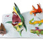 Encyclopedia Prehistorica: Sharks and Other Sea Monsters by