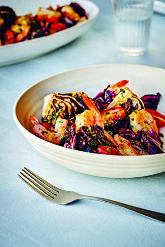 Libro de Cocina de El código de la obesidad: Recetas para controlar la insulina, perder peso y mejorar tu salud (Spanish Edition)
