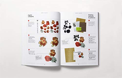 Print, Make, Wear: Creative Projects for Digital Textile Design