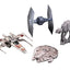 Star Wars Paper Models