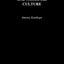 Englishness and National Culture