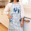 Discover Shibori: Creative Techniques in Natural Indigo Dyeing