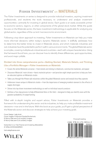 Fisher Investments on Materials