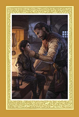 Assassin's Apprentice (The Illustrated Edition): The Farseer