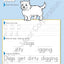 Manuscript Writing (Learning Line)