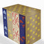Thomas Hardy Boxed Set: Tess of the D'Urbervilles, Far from the Madding Crowd, The Mayor of Casterbridge, Jude