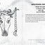 An Architectural Vocabulary: Knowledge Cards