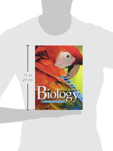 Miller and Levine Biology