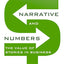 Narrative and Numbers: The Value of Stories in Business (Columbia Business School Publishing)