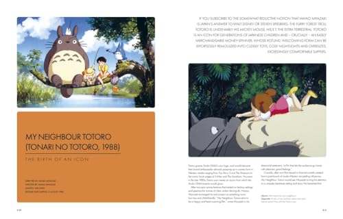 Ghibliotheque: The Unofficial Guide to the Movies of Studio Ghibli (Ghibliotheque Guides, 4)
