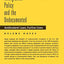 U.S. Immigration Policy and the Undocumented: Ambivalent Laws, Furtive Lives