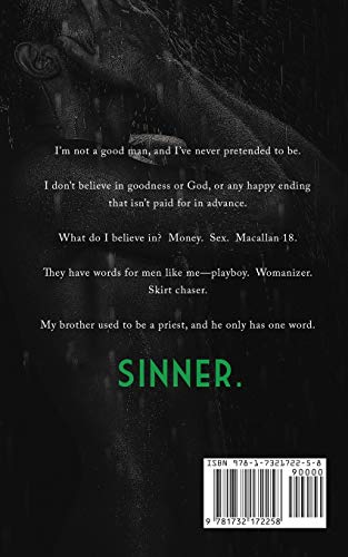 Sinner (Priest)
