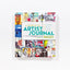 A World of Artist Journal Pages: 1000+ Artworks  230 Artists  30 Countries