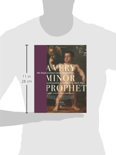A Very Minor Prophet: A Novel