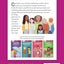 Smart Girl's Guide to Caring for Herself: Making Smart and Strong Choices to Help You Stay Positive During Changing and Challenging Times (American Girl Wellbeing)