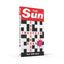 The Sun Two-Speed Crossword Book 4