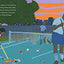 Game Changers: The Story of Venus and Serena Williams