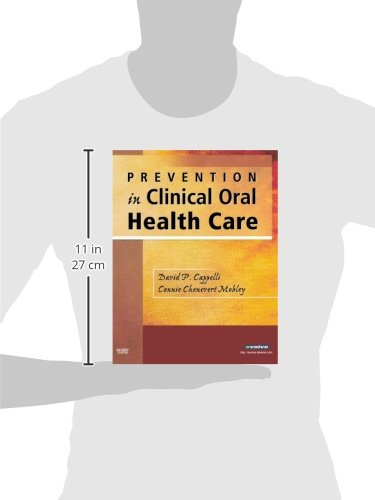 Prevention in Clinical Oral Health Care