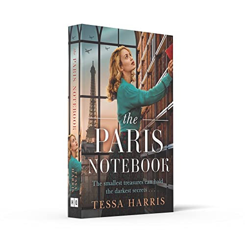 The Paris Notebook